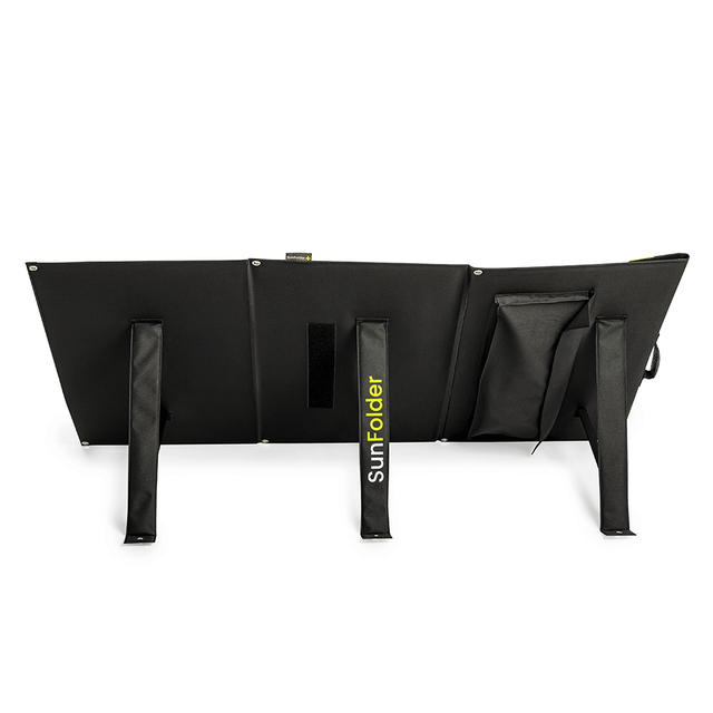25598_17RlNSVQUuEQVr WATTSTUNDE® WS200SF-HV SunFolder High Voltage Solarmodul 200 Wp