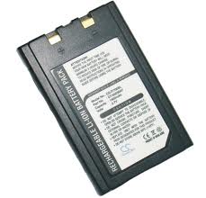 14723_0 Akku passend für Motorola PDT8137, PPT2700, PPT2800 1800mAh