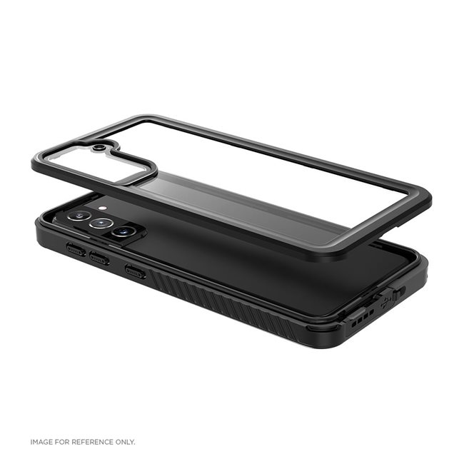 26320_215RS4V6hqITLa EIGER SAMSUNG GALAXY S22+ OUTDOOR-COVER LAWINENHÜLLE SCHWARZ