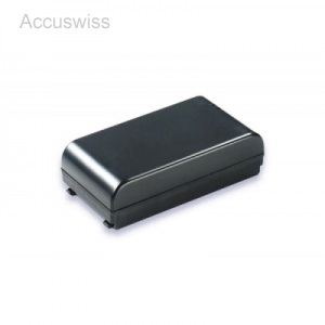3066_0 Akku passend für Sharp VL-H400, VL-MX7C 2100mAh