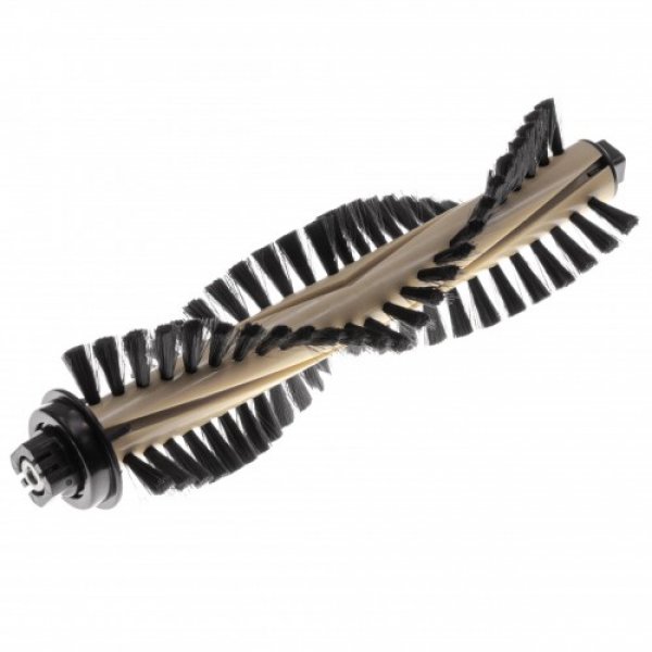 Brosse principale de rechange adaptable sur Zaco iLife A4, A4s, A6s