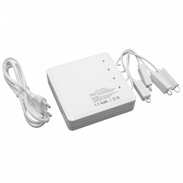 22923_0Lrmol5etR8BfT 6-in-1 Ladegerät passend für DJI Mavic Air