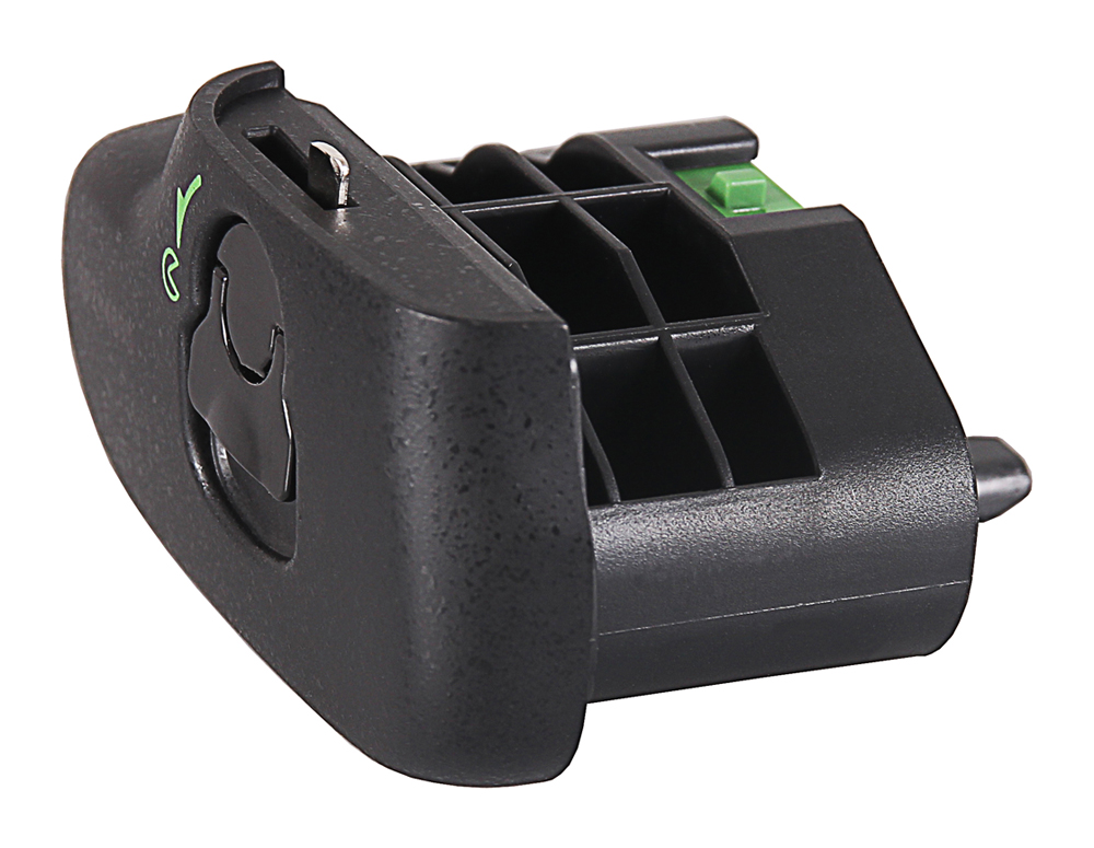 18207_0RSryf4TFQpAb9 Akkufachdeckel BL-5 für EN-EL18 im Batteriegriff MB-D12, MB-D18