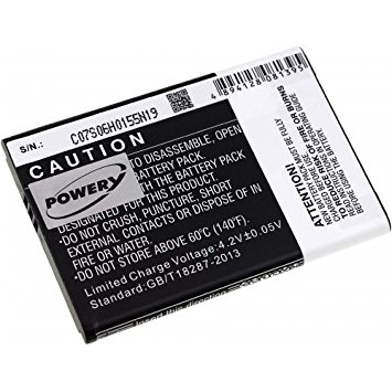 21683_0Bjf5fALVkSqAM Akku ersetzt Panasonic KX-PRA10 1750mAh