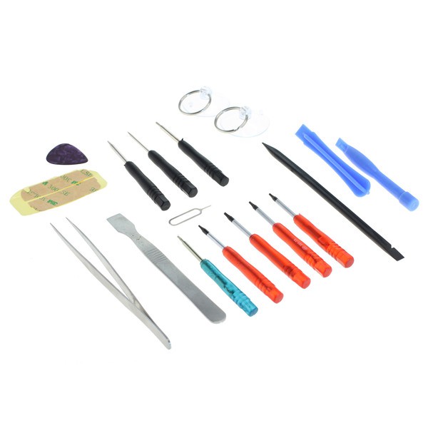 18463_0LoQnvOxzmu8vE Werkzeug-Set für Smartphones, Macbook Pro, Macbook Air