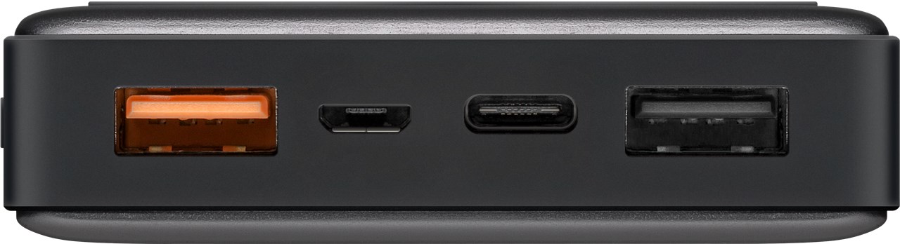 125497_2E09YsGtOvvMm5 Wireless Quick Charge Powerbank USB-C QC3.0 10000mAh