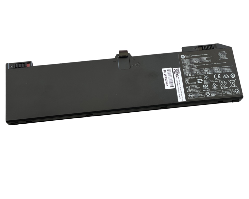 27470_0 HP VX04XL Originalakku ersetzt HSTNN-IB8F, VX04090XL passend für ZBook 15 G5