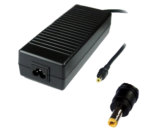12620_0gG0BibiCD7hO0 Adaptateur secteur compatible Toshiba Satellite A65, A75, A100, P25, P35 120W