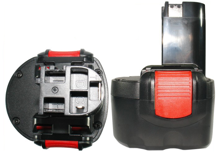 1980_0ORk0VvnzYB7rh Akku ersetzt Bosch BAT048, BAT100, BAT119, BH-984N 9.6V 2Ah