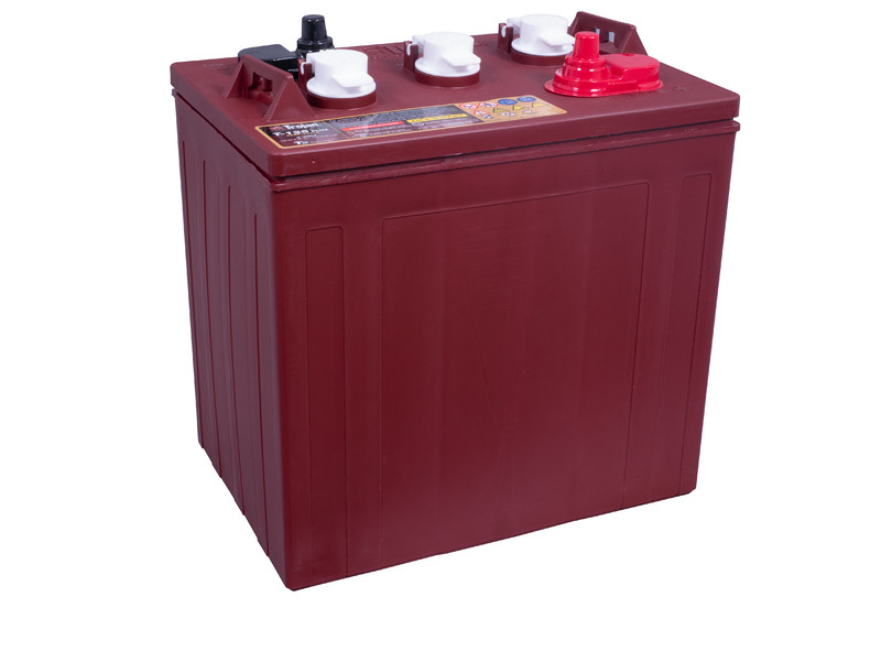 24723_01HDIlZjVtQM5H Antriebsbatterie Trojan Deep Cycle Nass T125PLUS 6 V