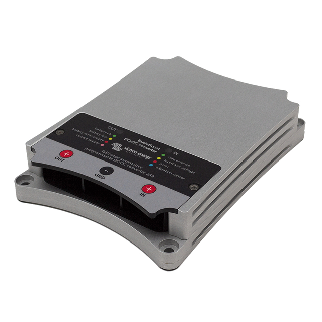 25854_036cKeIEJmzmhG Victron Buck-Boost convertisseur DC-DC 25A booster de charge/convertisseur de charge