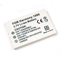 14362_0k7RDcMVFheyBK Akku ersetzt Logitech 190582-0000, F12440056, K398, L-LU18, LLU18 1300mAh