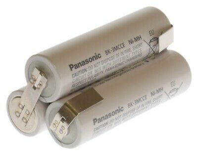 24020_0 Panasonic Eneloop 3er Delta Akku-Pack 3.6V 2000mAh