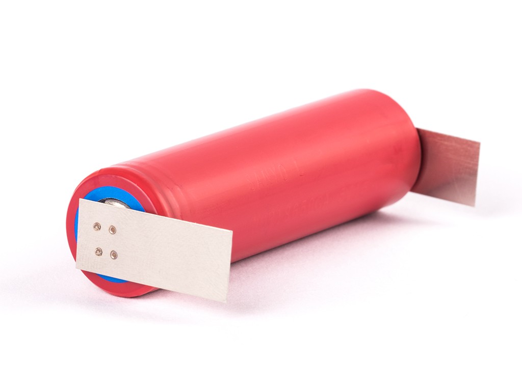 23055_0 PKCell ICR14430P 3.7V 600mAh mit U-Lötfahne