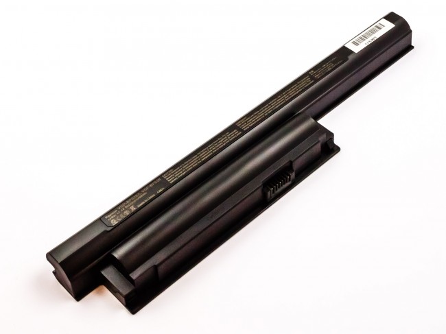 19843_03OZffevkLE9FS Akku ersetzt Sony VGP-BPL26, VGP-BPS26, VGP-BPS26A 5200mAh