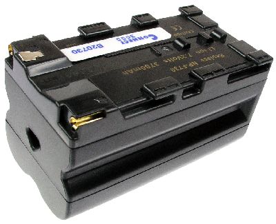8061_0zibtOh64jV9AJ Akku passend für Sony DCR-TV900, DCR-VX2000, BC-V615 ersetzt NP-F960 4400mAh