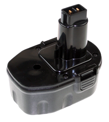 9677_0DAaEsX97dlL27 Akku ersetzt Black & Decker PS140, PS140A 14,4V 2000mAh