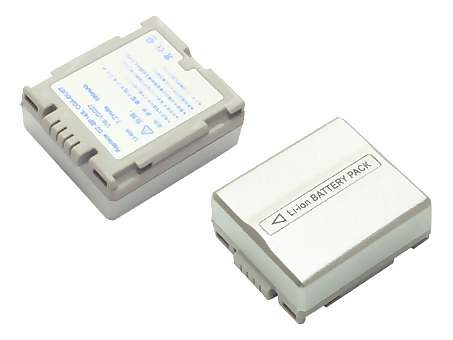3089_0Pbc0RMdBQRMbO Akku ersetzt Panasonic CGA-DU06, CGA-DU07 720mAh
