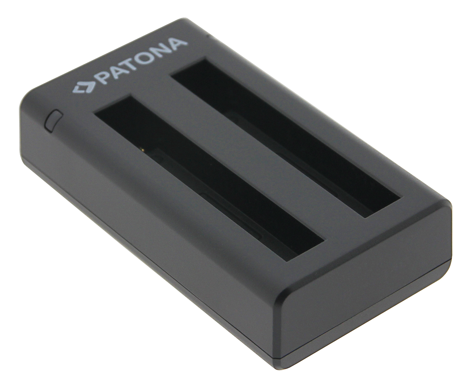 25516_0 Chargeur double pour Insta360 One X2 360° Cam, câble micro-USB inclus