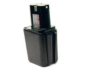 13549_0bUm0czpFX3nWy Akku ersetzt Bosch 3607300500, 3607300501 9.6V 3000mAh