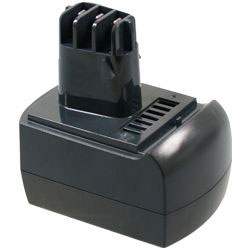 2396_0q81i8KKVjcHJs Akku passend für Metabo BSZ12 Impuls, 12V 2.5Ah