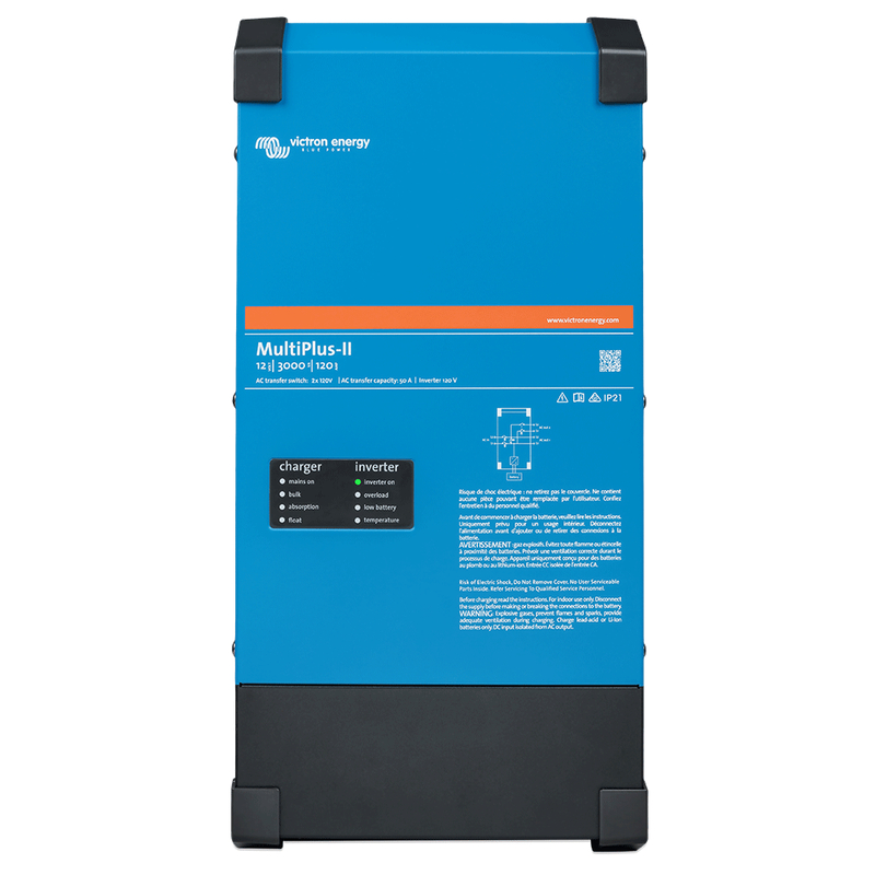 25811_0G74GkiZElIy9E Victron MultiPlus-II 12/3000/120-32 230V