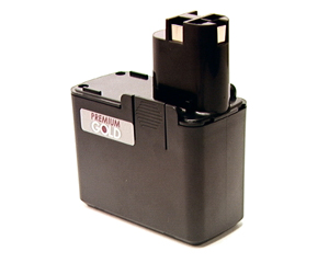 3302_0 Akku ersetzt Bosch 2607335156, 2607335252 14.4V 3000mAh