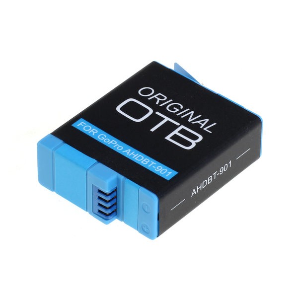 23921_0qYAQSjcTPC1Qr Patona Protect Akku ersetzt GoPro ADBAT-011 AHDBT-901C, SPBL1B 1720mAh